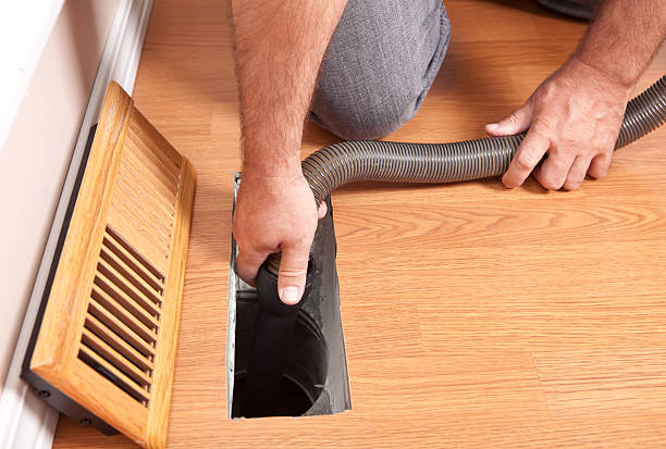 Best Best Air Duct Cleaning Near Me  in Williamston, NC