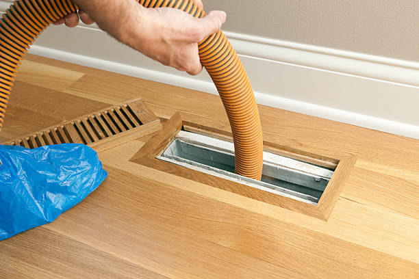 Williamston, NC Airduct Cleaning Company