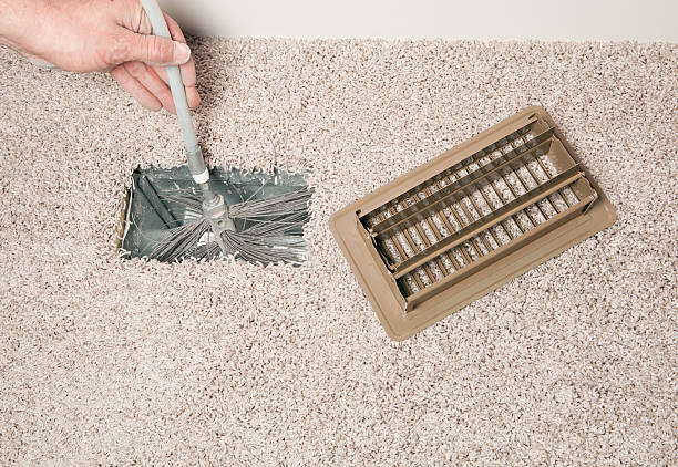 Best Affordable Air Duct Cleaning  in Williamston, NC