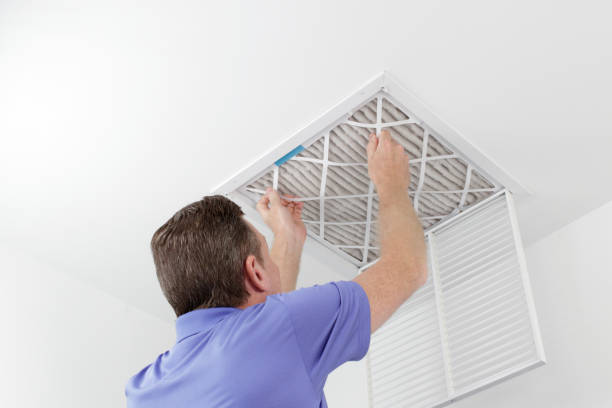 Affordable HVAC Duct Cleaning in Williamston, NC